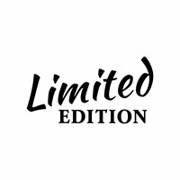 LIMITED EDITION