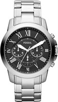 FOSSIL
