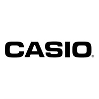 CASIO